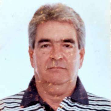 José Mario Pato Guimarães