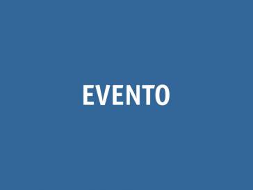 Evento agendado