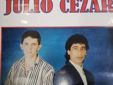 Hora Dançante (Baile) Miro & Júlio Cezar