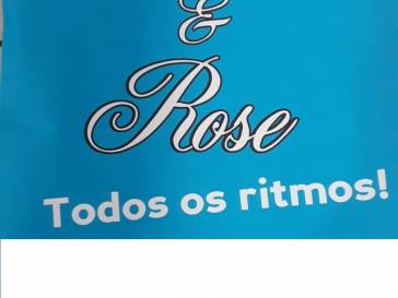 Hora Dançante (Baile) Carlinhos e Rose