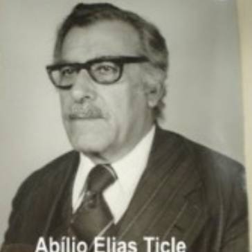 Abílio Elias Ticle