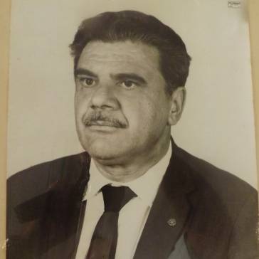 Dr. Maurício Ornelas de Souza