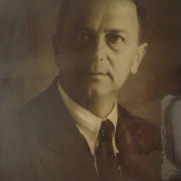 José Venerando Pereira