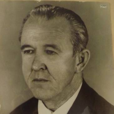 José Augusto da Fonseca