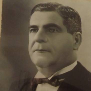 João Modesto de Souza