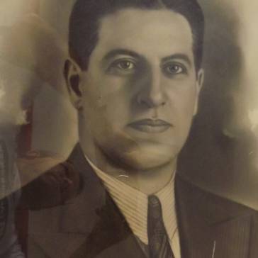 Dr. Humberto Gusmão