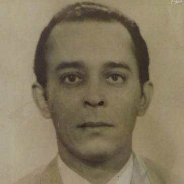 Dr. Sebastião Brasileiro de Castro